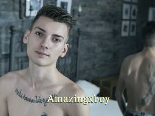 Amazingxboy