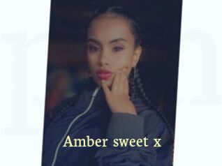 Amber_sweet_x