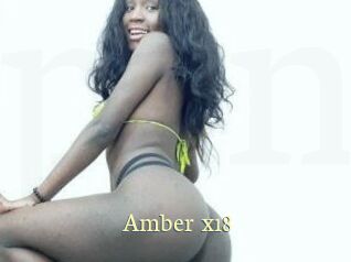 Amber_x18