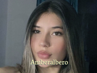 Amberalbero