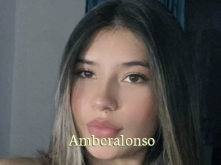 Amberalonso