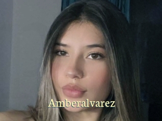 Amberalvarez