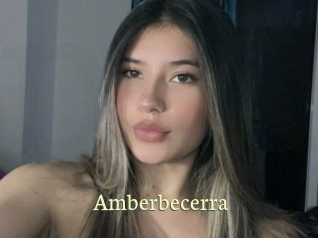 Amberbecerra