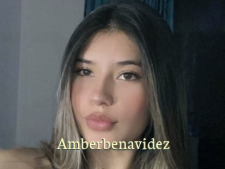 Amberbenavidez