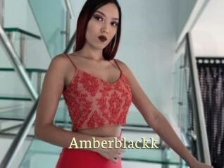 Amberblackk