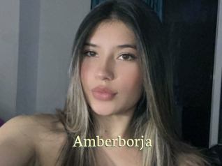 Amberborja