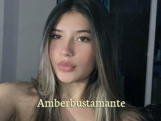 Amberbustamante