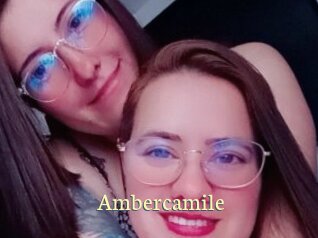 Ambercamile