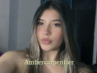 Ambercarpentier