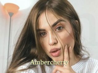 Ambercherry