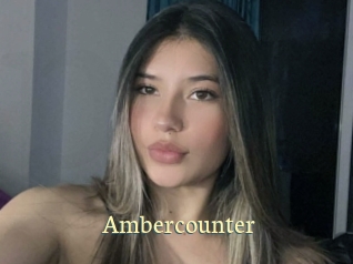 Ambercounter