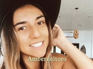 Amberdeltoro