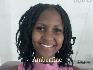 Amberfine