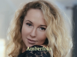 Amberfoks