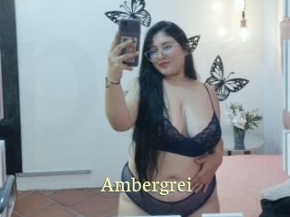 Ambergrei