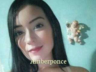 Amberponce