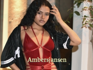 Ambersjansen