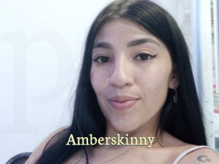 Amberskinny