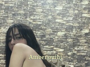 Ambersmiht