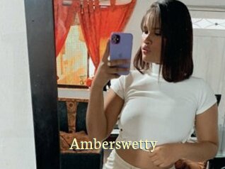 Amberswetty