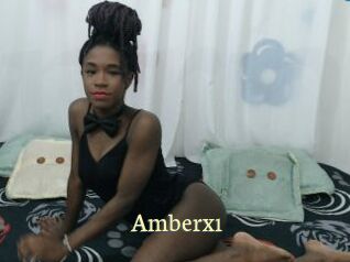 Amberx1