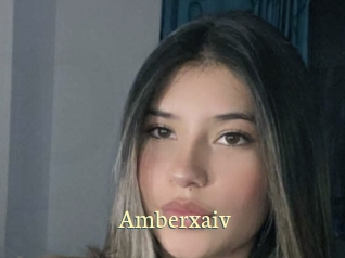 Amberxaiv