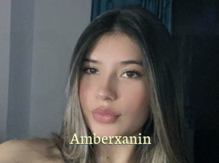 Amberxanin