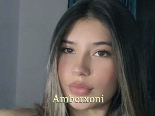 Amberxoni