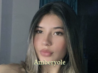 Amberyole