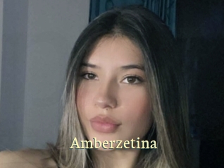 Amberzetina