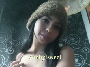 Ambylsweet