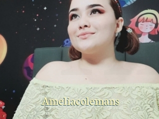 Ameliacolemans