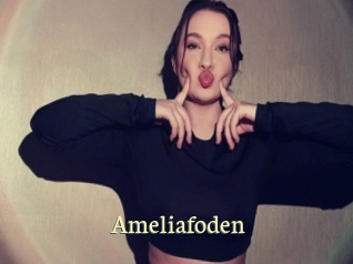 Ameliafoden