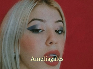 Ameliagales