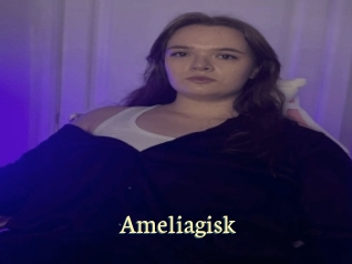 Ameliagisk