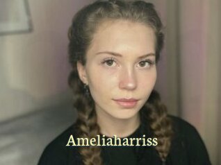 Ameliaharriss