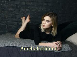 Ameliahotblond