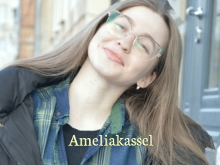 Ameliakassel