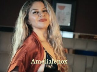 Amelialenox