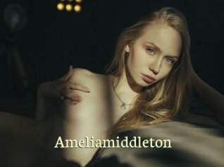 Ameliamiddleton