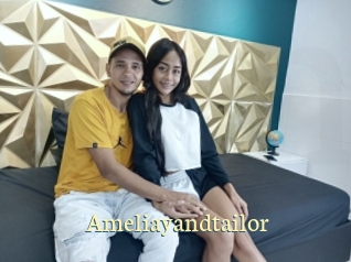 Ameliayandtailor