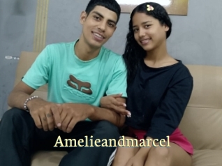 Amelieandmarcel