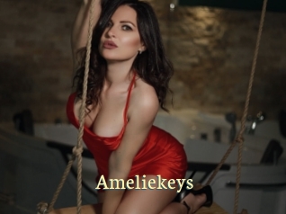 Ameliekeys