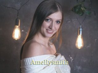 Amellysmith