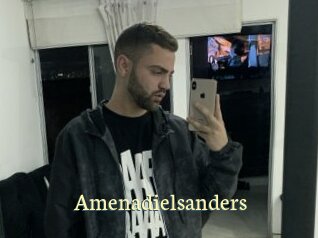 Amenadielsanders