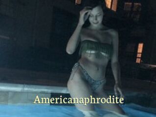 Americanaphrodite