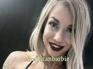 Americanbarbie