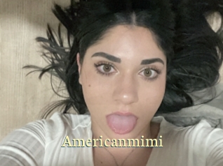 Americanmimi