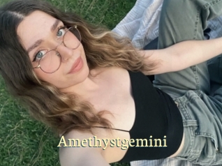 Amethystgemini