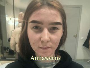 Amiaweens